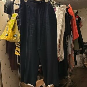 Retailer: Macy’s  Color: Navy Blue